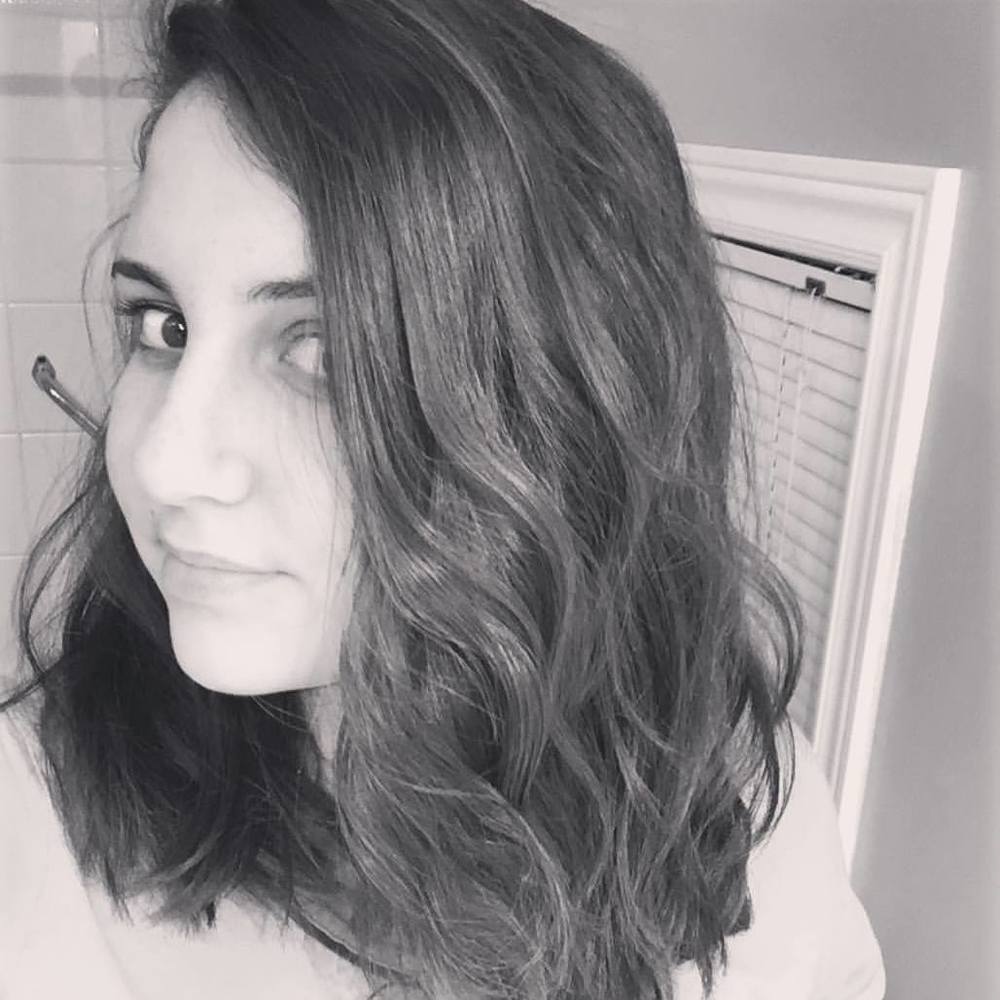 Meet your Posher, Kylie